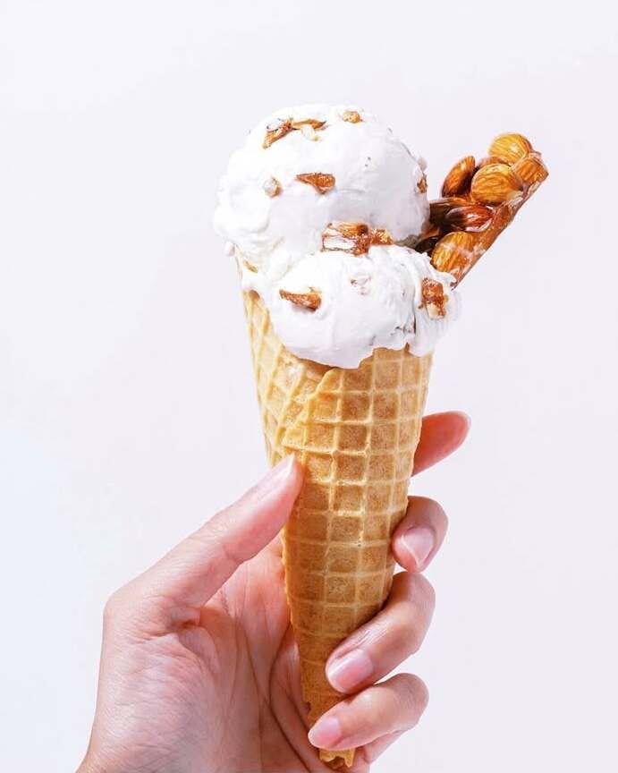 kurimu ice cream